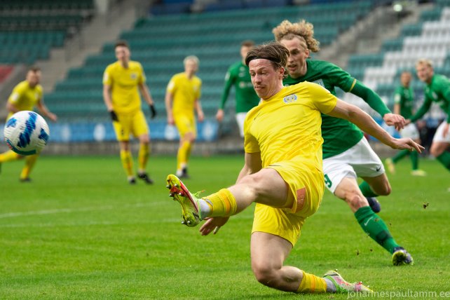 20 FC Flora vs FC Kuressaare 4-0 17.05.22