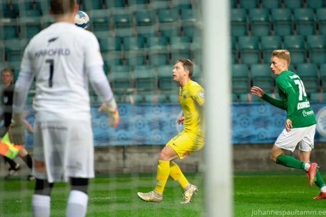 30 FC Flora vs FC Kuressaare 4-0 17.05.22