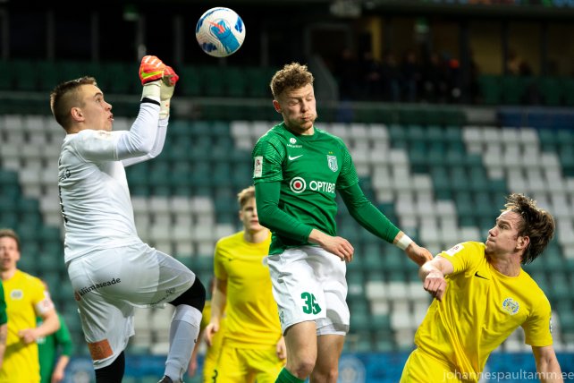 31 FC Flora vs FC Kuressaare 4-0 17.05.22
