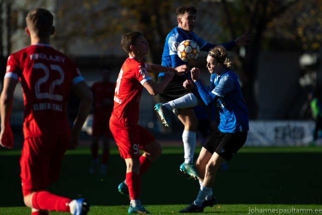 04 JK Kalev vs JK Legion 2-0 22.10.2022