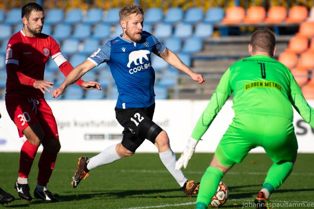 05 JK Kalev vs JK Legion 2-0 22.10.2022