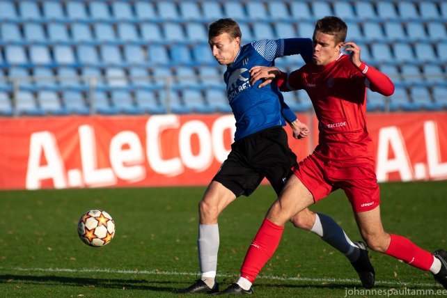06 JK Kalev vs JK Legion 2-0 22.10.2022