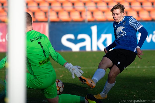 18 JK Kalev vs JK Legion 2-0 22.10.2022