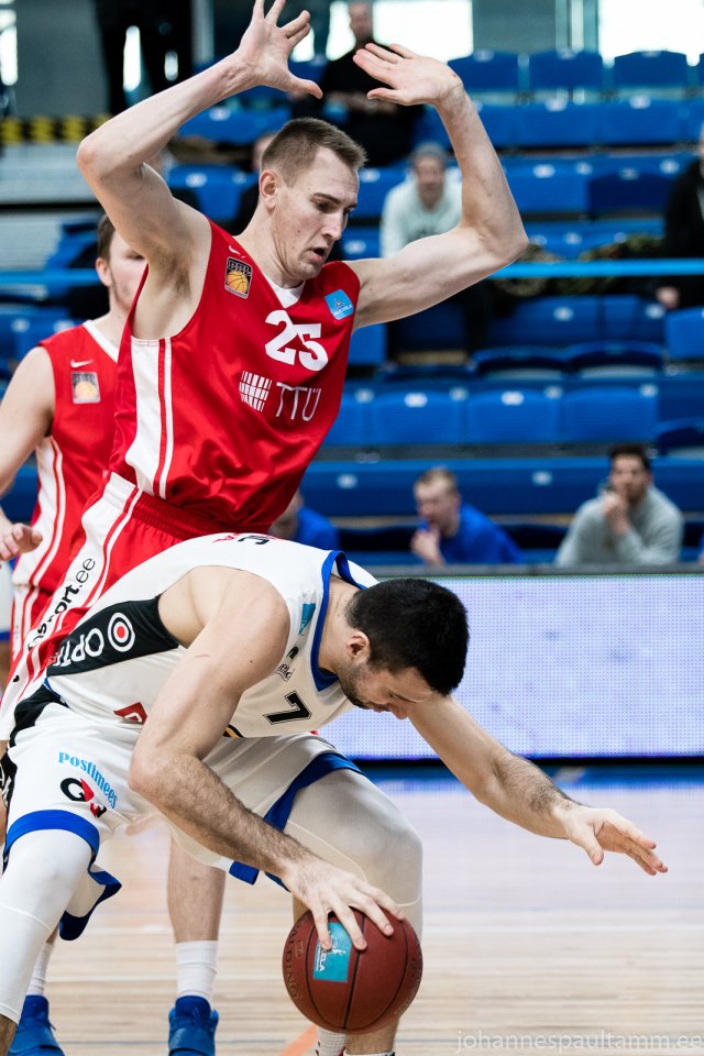04 Kalev-Cramo vs TTU 85-62 23.03.18