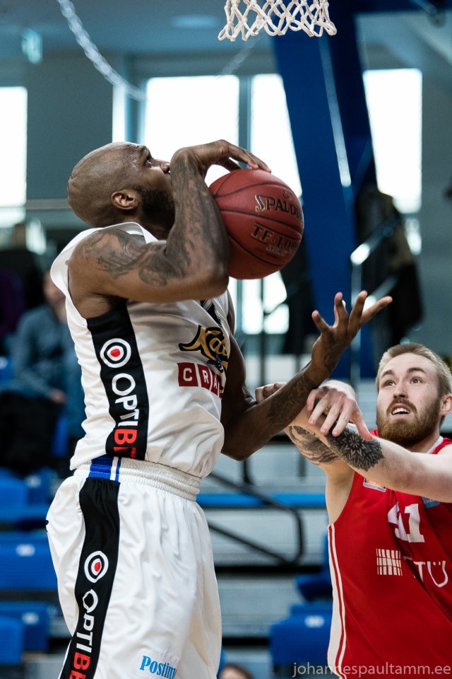 05 Kalev-Cramo vs TTU 85-62 23.03.18
