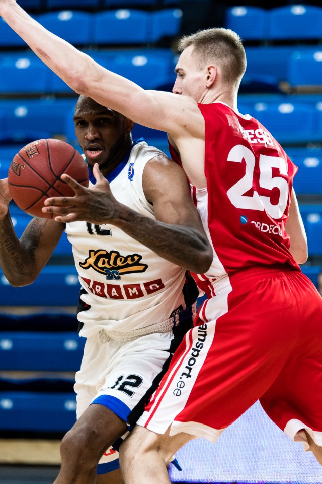 15 Kalev-Cramo vs TTU 85-62 23.03.18