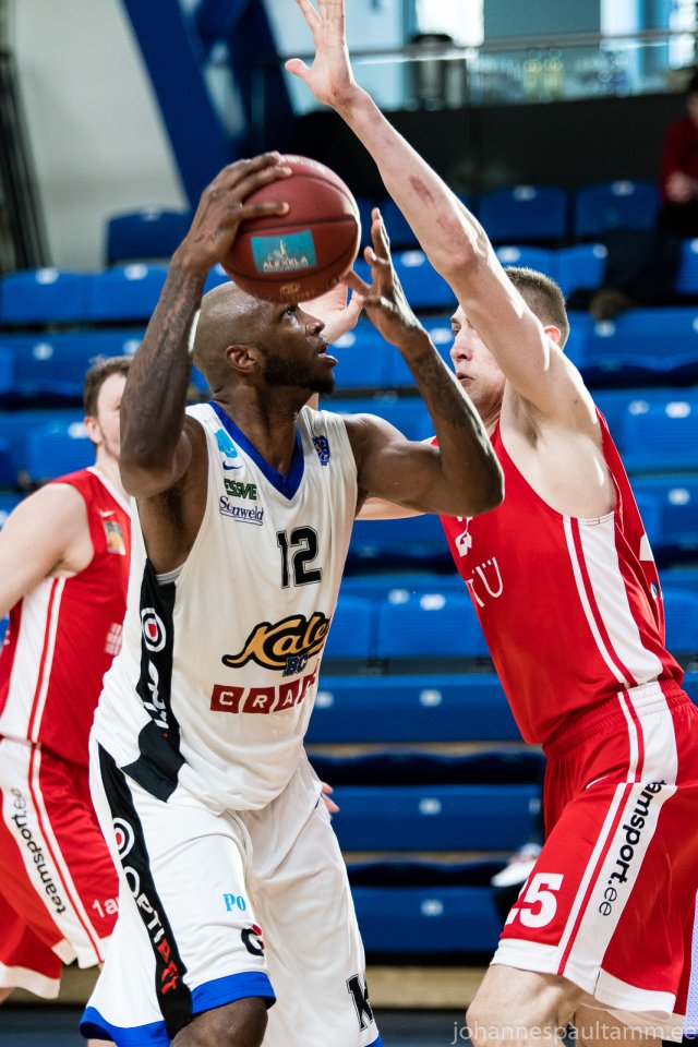 16 Kalev-Cramo vs TTU 85-62 23.03.18