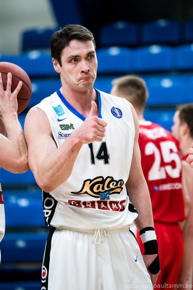 19 Kalev-Cramo vs TTU 85-62 23.03.18