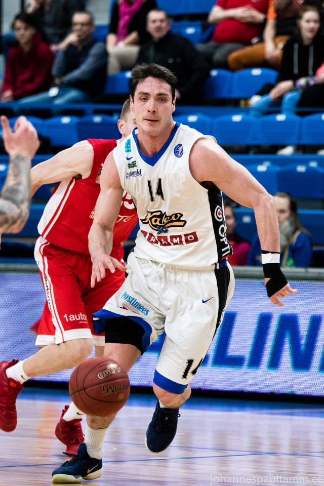20 Kalev-Cramo vs TTU 85-62 23.03.18