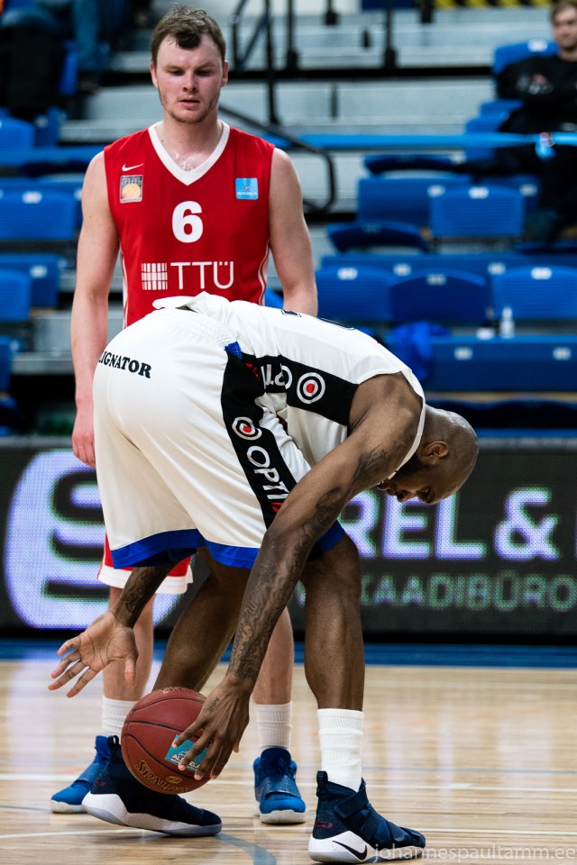 21 Kalev-Cramo vs TTU 85-62 23.03.18