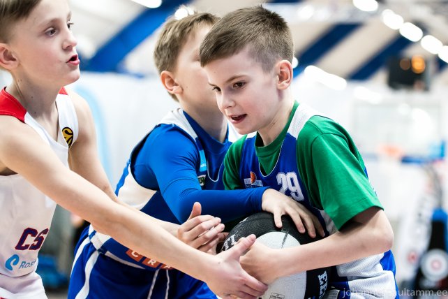 22 Kalev-Cramo vs TTU 85-62 23.03.18
