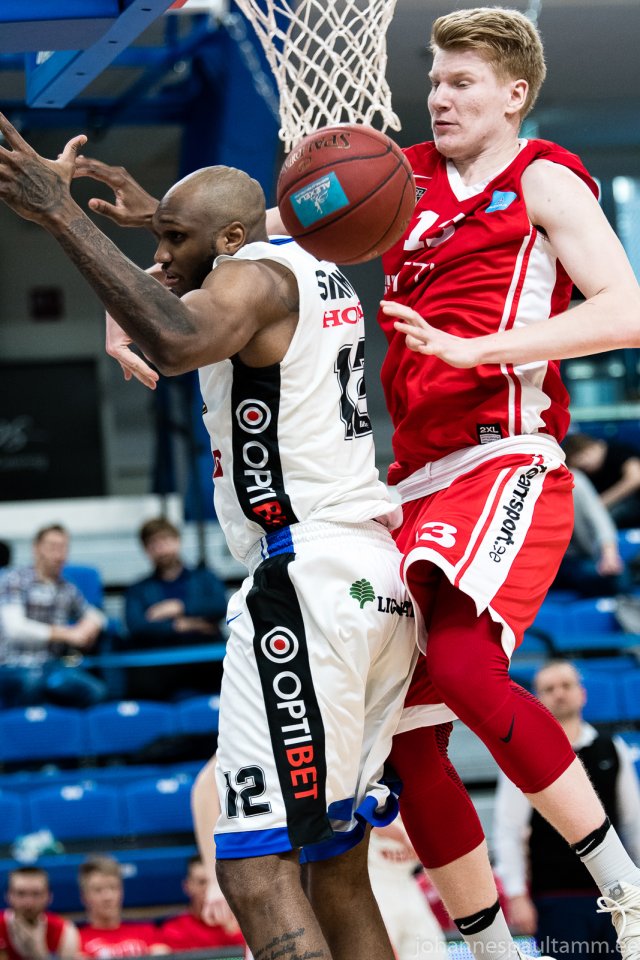 28 Kalev-Cramo vs TTU 85-62 23.03.18