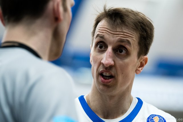 29 Kalev-Cramo vs TTU 85-62 23.03.18