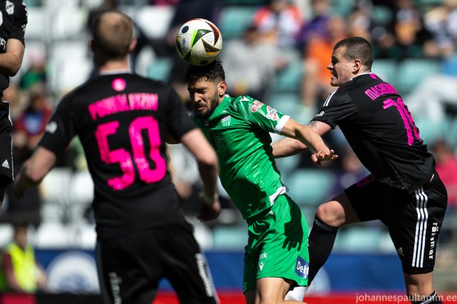 02 FCI Levadia vs Nõmme Kalju 0-0 12.05.24
