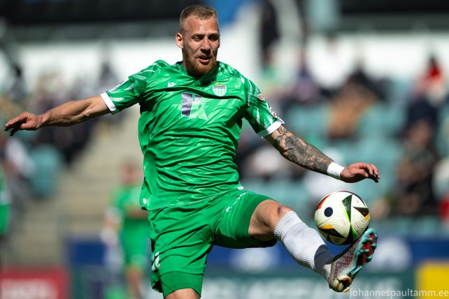 05 FCI Levadia vs Nõmme Kalju 0-0 12.05.24
