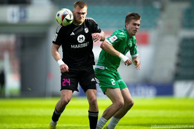 09 FCI Levadia vs Nõmme Kalju 0-0 12.05.24