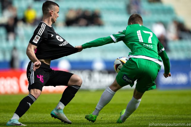 16 FCI Levadia vs Nõmme Kalju 0-0 12.05.24