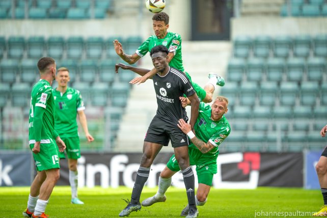 17 FCI Levadia vs Nõmme Kalju 0-0 12.05.24