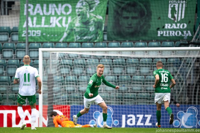 07 FC Flora vs FCI Levadia 1-0 18.05.2025