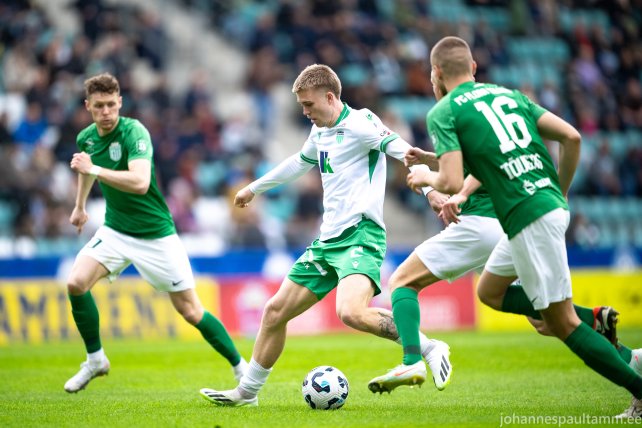 10 FC Flora vs FCI Levadia 1-0 18.05.2025