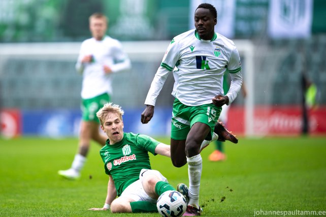 11 FC Flora vs FCI Levadia 1-0 18.05.2025