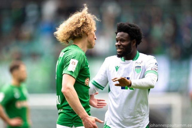 16 FC Flora vs FCI Levadia 1-0 18.05.2025
