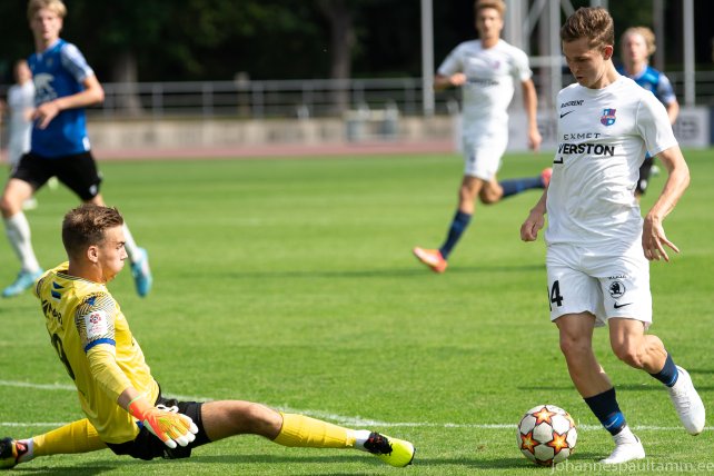 06 Tallinna Kalev vs Paide LM 2-7 20.08.22