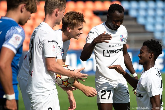 26 Tallinna Kalev vs Paide LM 2-7 20.08.22