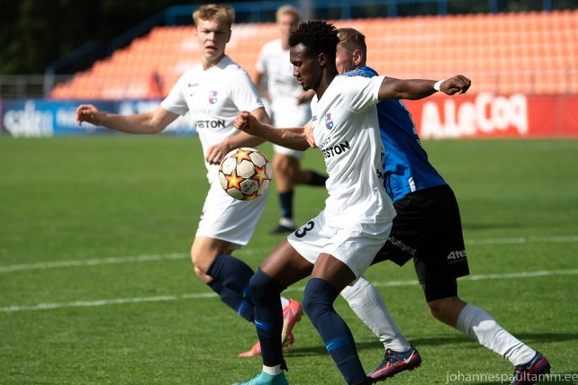 31 Tallinna Kalev vs Paide LM 2-7 20.08.22