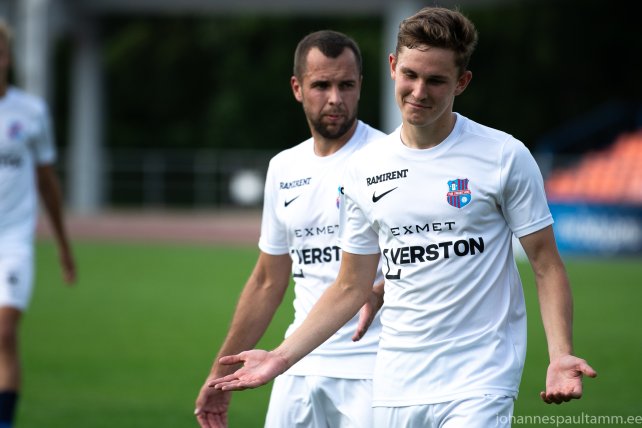 35 Tallinna Kalev vs Paide LM 2-7 20.08.22