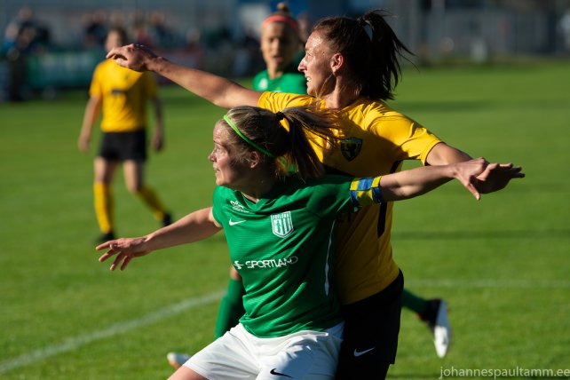 04 FC Flora vs Pärnu JK 3-0 31.05.20 women