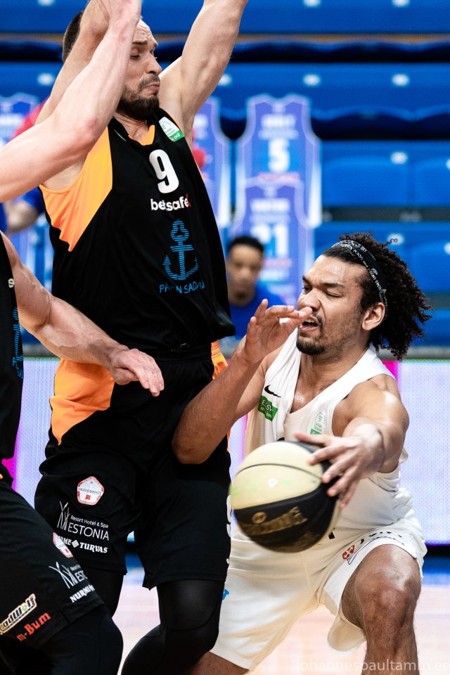 02 Kalev-Cramo vs Pärnu Sadam 76-81 08.05.21