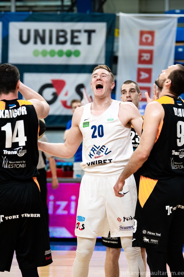 03 Kalev-Cramo vs Pärnu Sadam 76-81 08.05.21