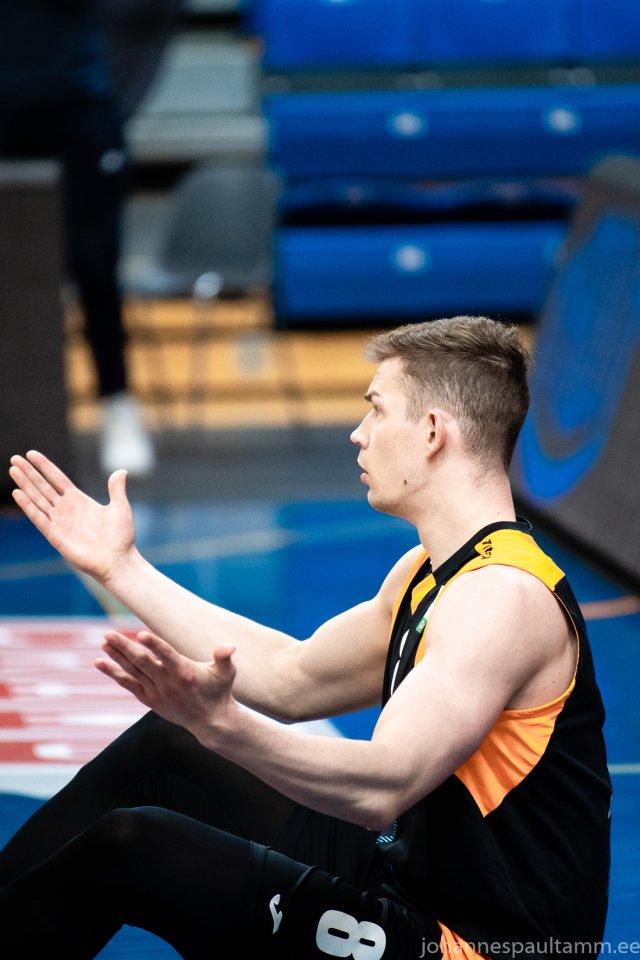 07 Kalev-Cramo vs Pärnu Sadam 76-81 08.05.21