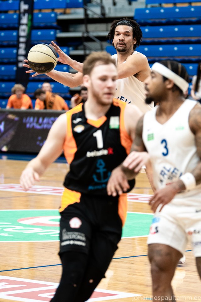 09 Kalev-Cramo vs Pärnu Sadam 76-81 08.05.21