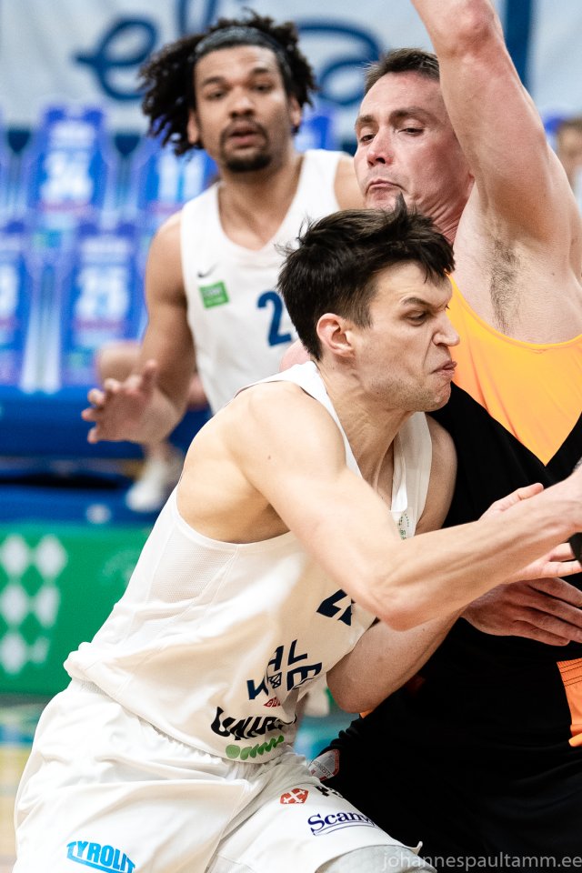 10 Kalev-Cramo vs Pärnu Sadam 76-81 08.05.21