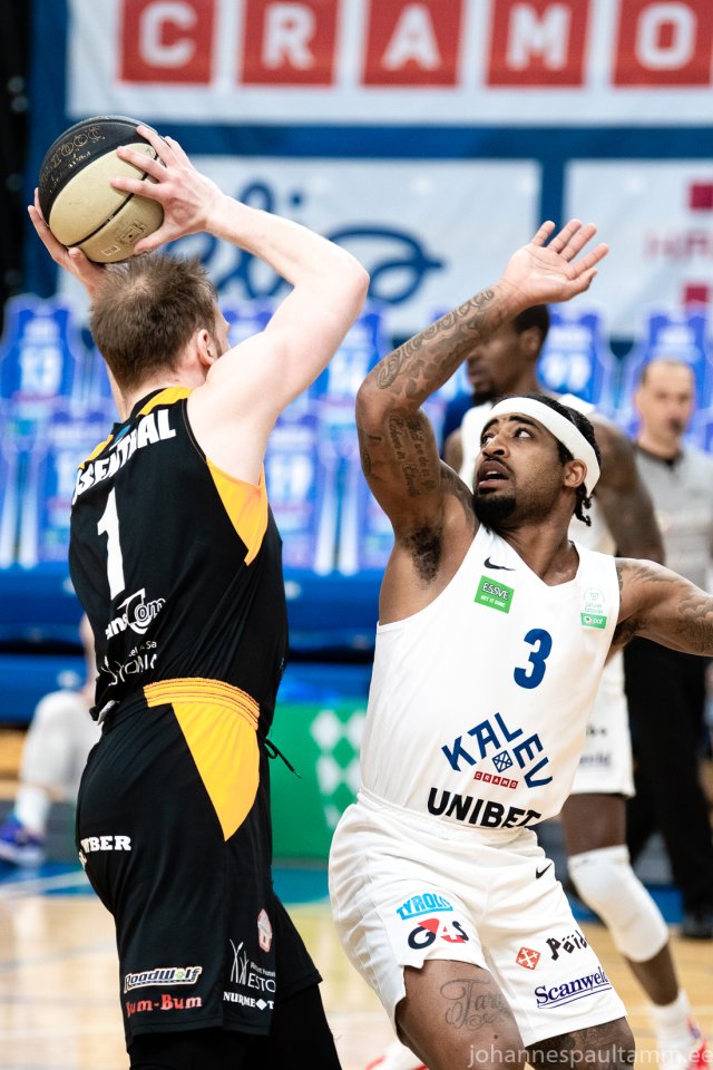 14 Kalev-Cramo vs Pärnu Sadam 76-81 08.05.21