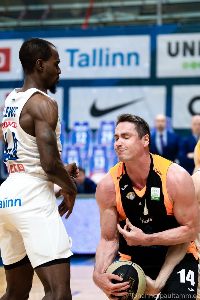 20 Kalev-Cramo vs Pärnu Sadam 76-81 08.05.21