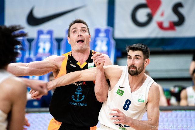 24 Kalev-Cramo vs Pärnu Sadam 76-81 08.05.21