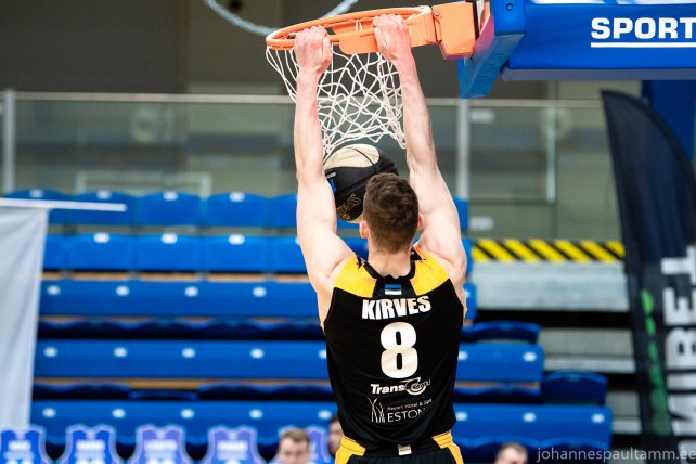 25 Kalev-Cramo vs Pärnu Sadam 76-81 08.05.21