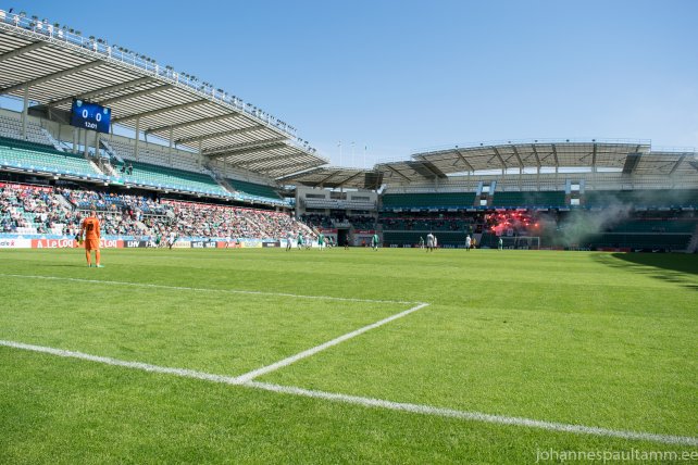 04 FC Flora vs FCI Levadia 0-1 19.05.18