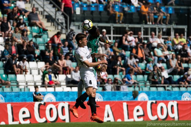 07 FC Flora vs FCI Levadia 0-1 19.05.18