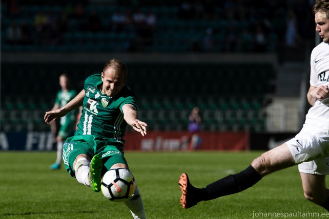 24 FC Flora vs FCI Levadia 0-1 19.05.18