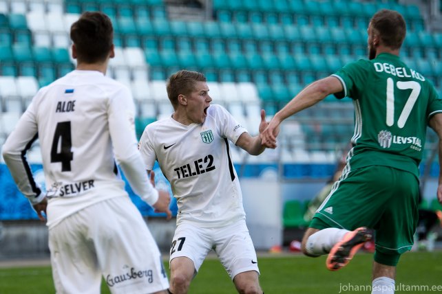 29 FC Flora vs FCI Levadia 0-1 19.05.18