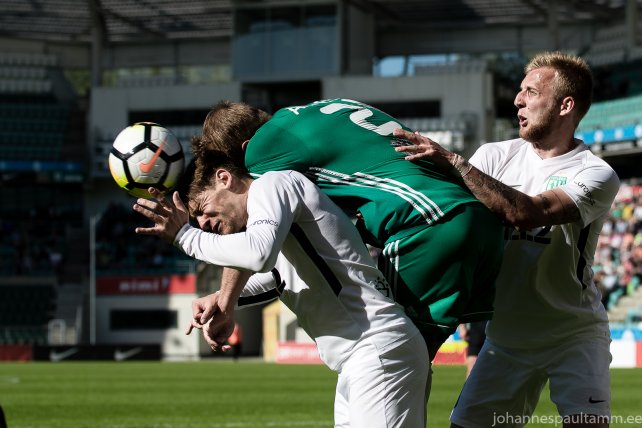 30 FC Flora vs FCI Levadia 0-1 19.05.18