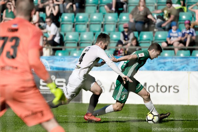 41 FC Flora vs FCI Levadia 0-1 19.05.18