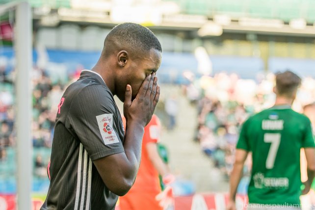 09 FC Flora vs Nõmme Kalju 0-1 18.06.19