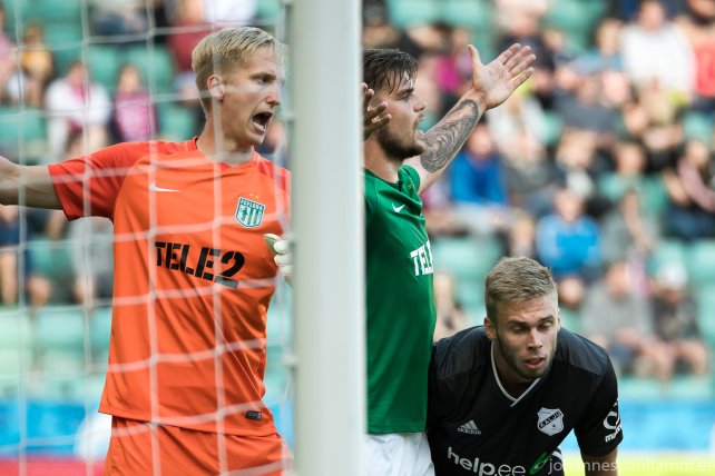 18 FC Flora vs Nõmme Kalju 0-1 18.06.19