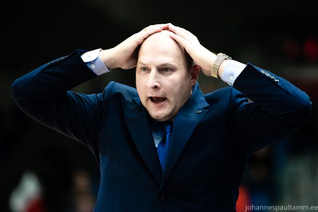 22 Kalev-Cramo vs Ventspils 77-95 14.01.20