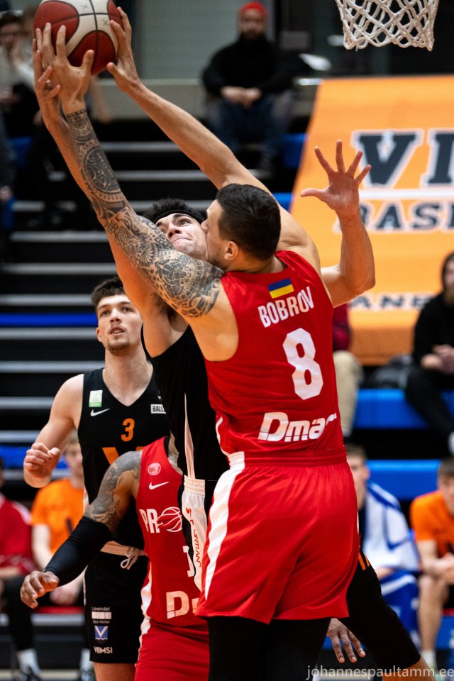 05 Viimsi vs Prometey 67-91 04.02.24